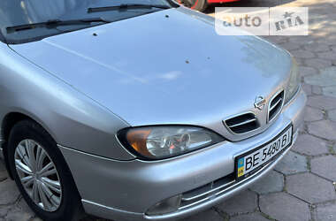 Ліфтбек Nissan Primera 2000 в Миколаєві