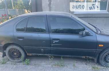 Хэтчбек Nissan Primera 1993 в Жашкове