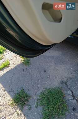 Седан Nissan Primera 2002 в 