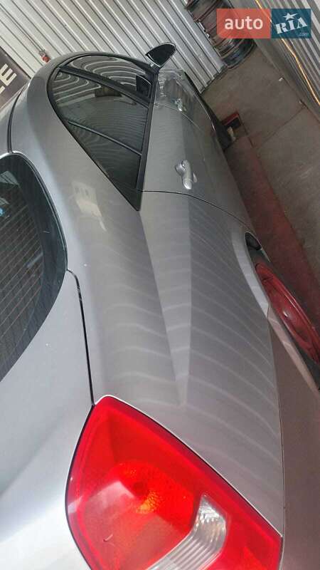 Седан Nissan Primera 2006 в Буче фото 3 Седан Nissan Primera 2006 в Буче