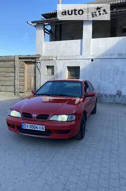 Седан Nissan Primera 1997 в Новому Розділі