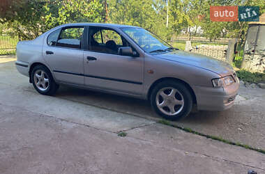 Седан Nissan Primera 1997 в Калуші