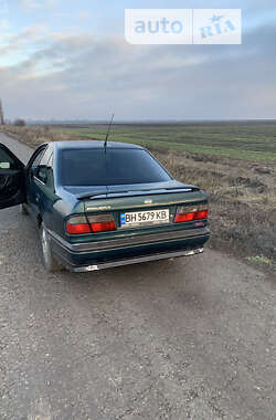 Хэтчбек Nissan Primera 1995 в Тарутине