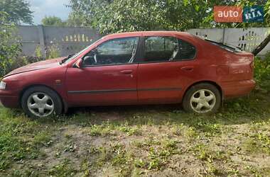 Седан Nissan Primera 1997 в 