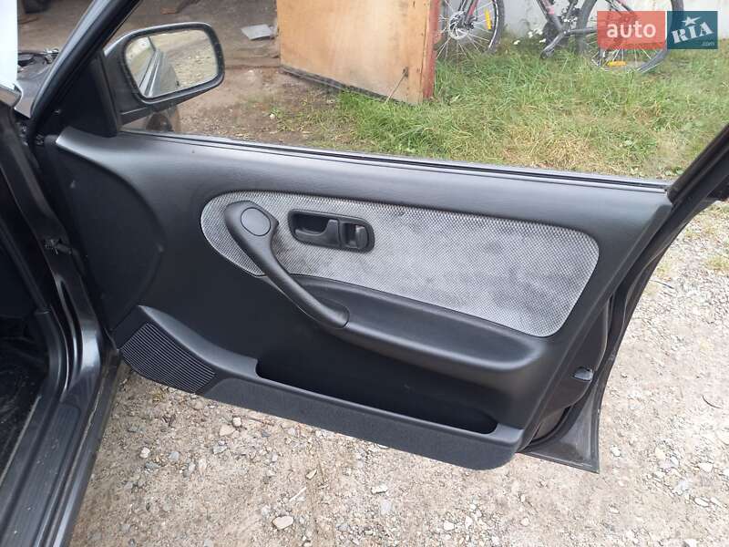 Універсал Nissan Primera 1991 в Новому Розділі