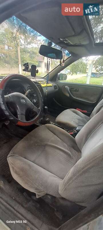 Хэтчбек Nissan Primera 1993 в Одессе
