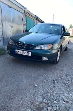 Седан Nissan Primera 2000 в Лозовій