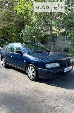 Седан Nissan Primera 1992 в Одесі