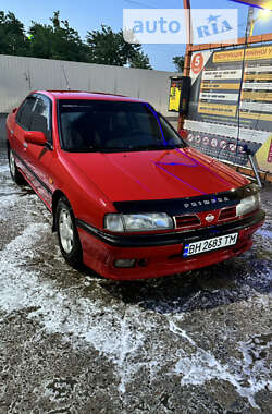 Седан Nissan Primera 1996 в Одессе