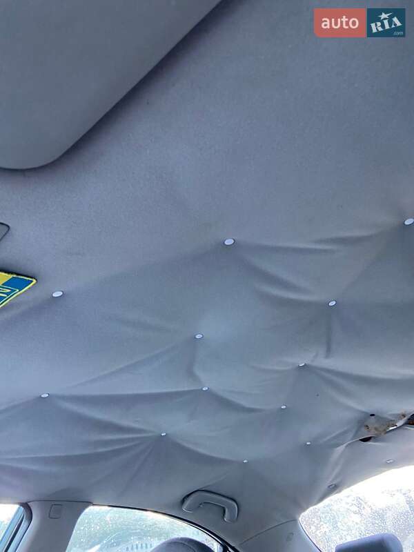 Седан Nissan Primera 2002 в Кицмани