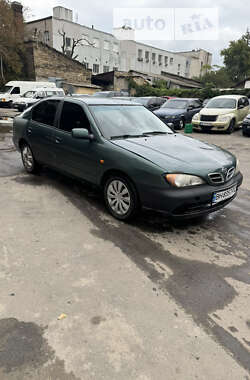 Лифтбек Nissan Primera 1999 в Одессе