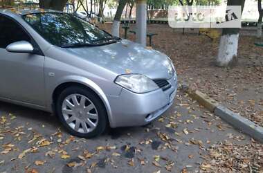 Седан Nissan Primera 2003 в Херсоні