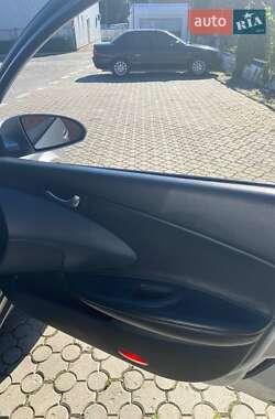 Седан Nissan Primera 2003 в Черновцах