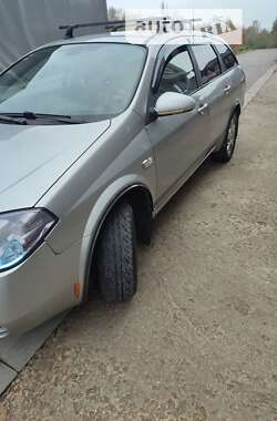 Универсал Nissan Primera 2005 в Ивано-Франковске