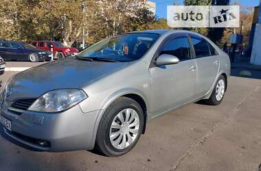 Ліфтбек Nissan Primera 2005 в Одесі