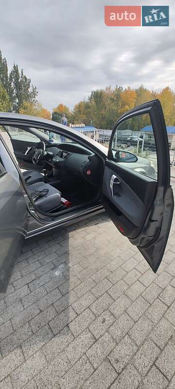 Універсал Nissan Primera 2005 в Дніпрі