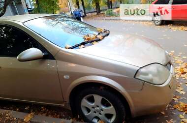 Седан Nissan Primera 2003 в Харкові