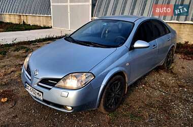 Седан Nissan Primera 2005 в 