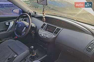 Седан Nissan Primera 2005 в 