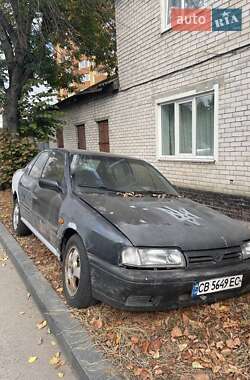 Седан Nissan Primera 1994 в Чернигове