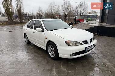 Ліфтбек Nissan Primera 2000 в Миколаєві