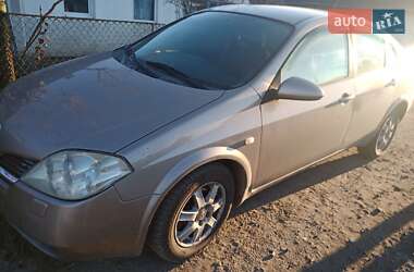 Седан Nissan Primera 2005 в Кутах