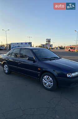 Седан Nissan Primera 1993 в Одесі