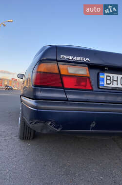 Седан Nissan Primera 1993 в Одесі