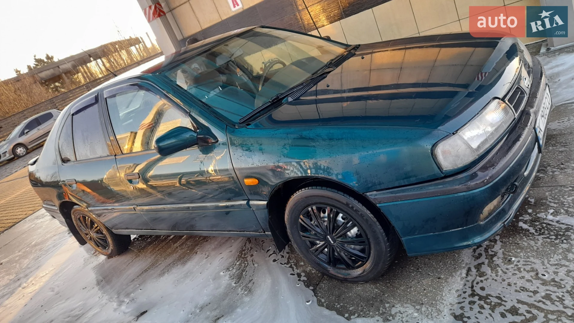 Фото авто 14