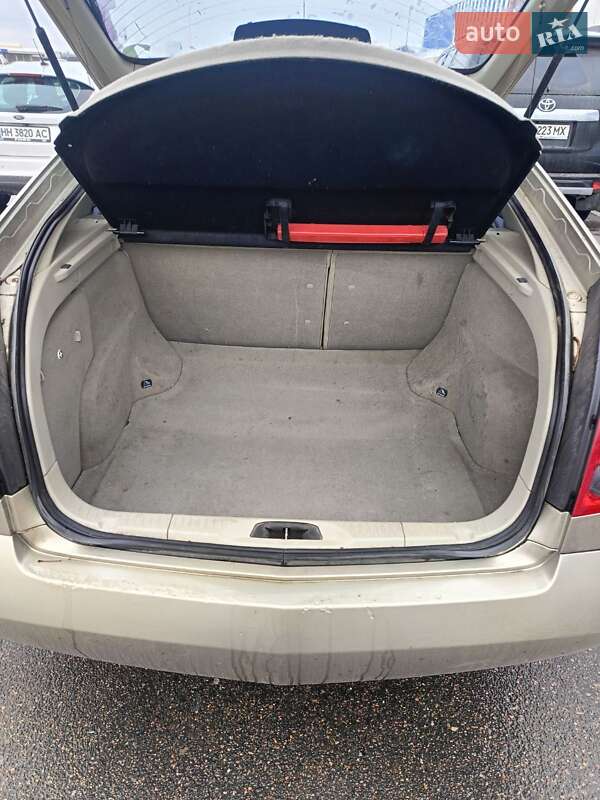 Ліфтбек Nissan Primera 2003 в Одесі