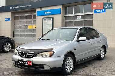 Лифтбек Nissan Primera 2000 в Одессе