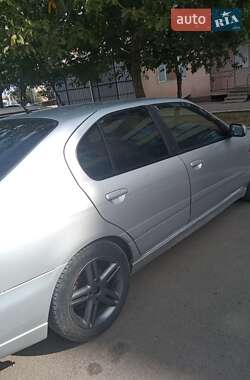 Ліфтбек Nissan Primera 1999 в Одесі