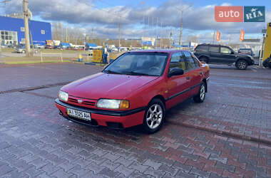 Седан Nissan Primera 1994 в Білій Церкві