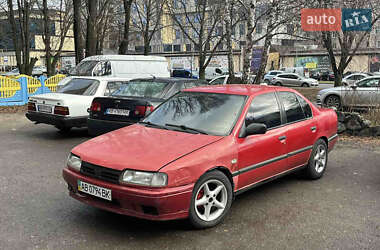 Седан Nissan Primera 1995 в Вінниці