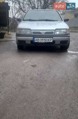 Хэтчбек Nissan Primera 1993 в Хмельнике