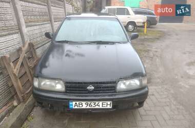 Хетчбек Nissan Primera 1993 в Вінниці