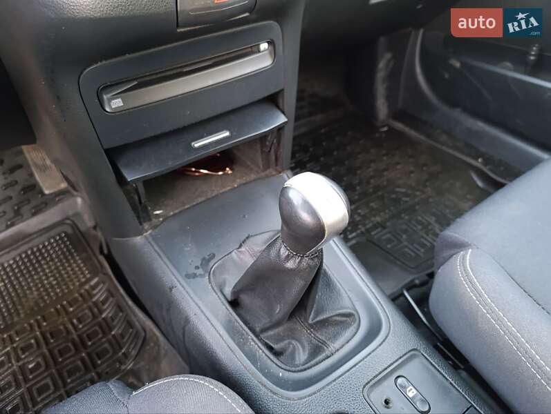 Універсал Nissan Primera 2007 в Кам'янці-Бузькій