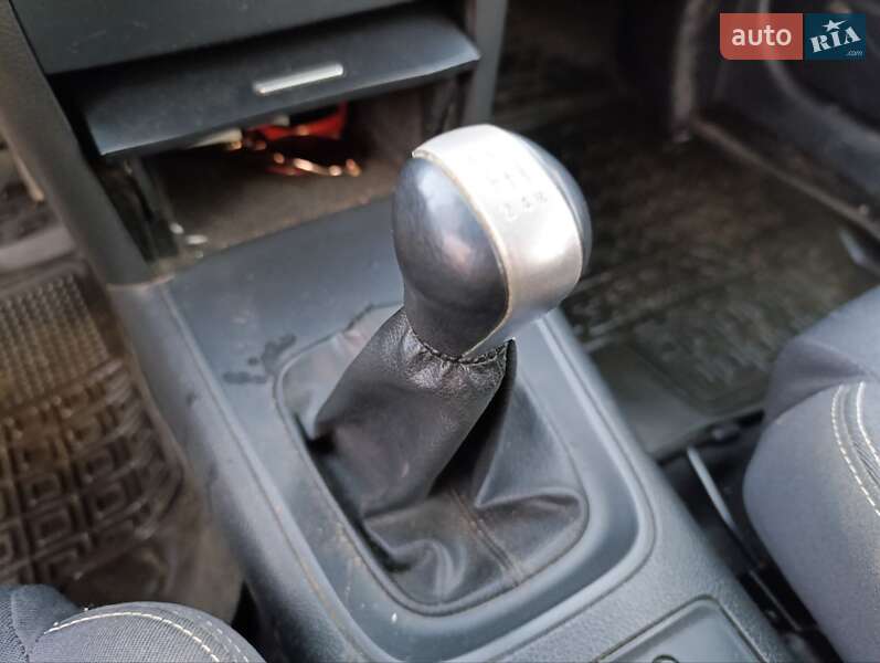 Універсал Nissan Primera 2007 в Кам'янці-Бузькій