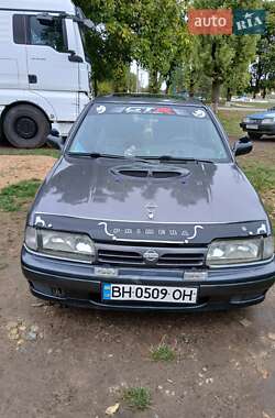 Хетчбек Nissan Primera 1994 в Кривому Озері