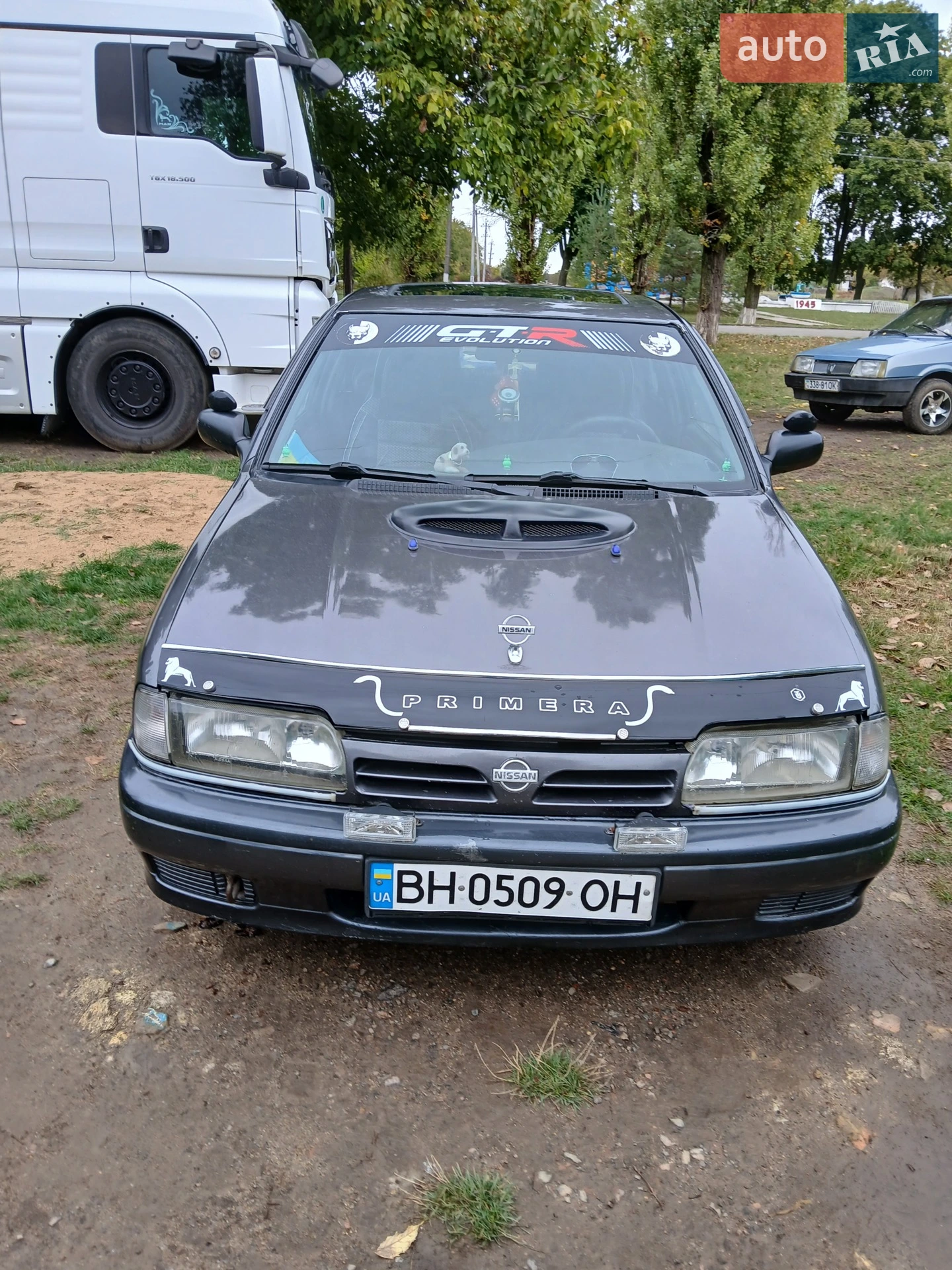 Фото авто 2