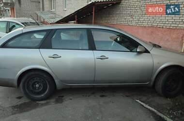 Универсал Nissan Primera 2004 в Виннице