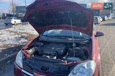 Седан Nissan Primera 2002 в Борисполе