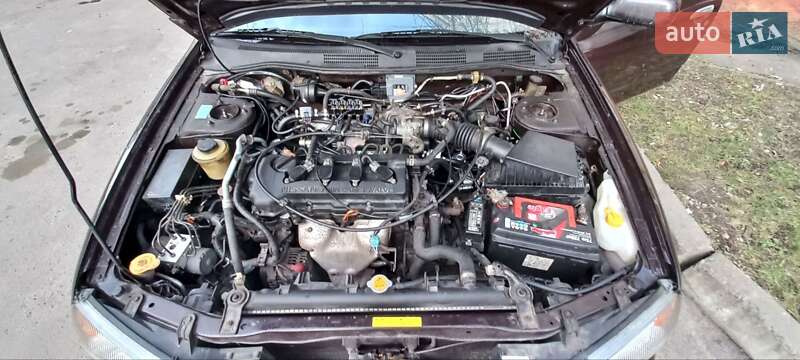 Універсал Nissan Primera 2000 в Хмельницькому