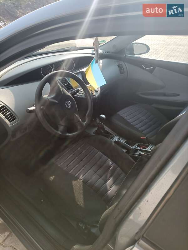 Універсал Nissan Primera 2003 в Чорткові