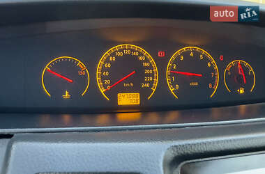 Седан Nissan Primera 2007 в 