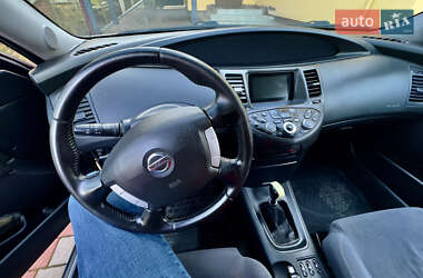 Седан Nissan Primera 2007 в 