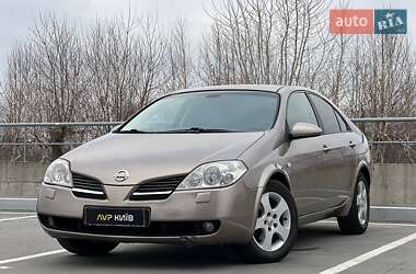 Седан Nissan Primera 2005 в Києві