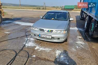 Седан Nissan Primera 1998 в Березівці