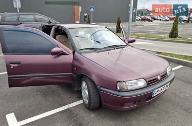 Хэтчбек Nissan Primera 1991 в Боярке