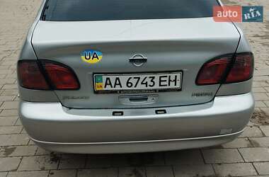 Седан Nissan Primera 1999 в 